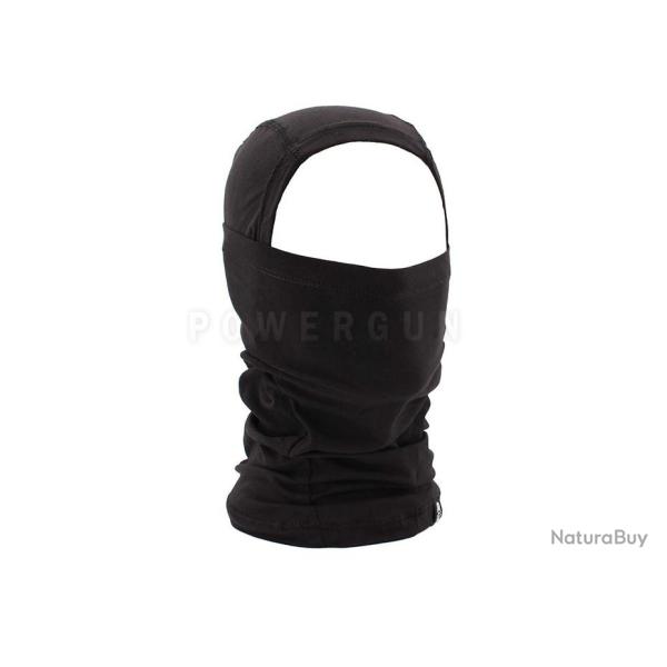 Cagoule Immortal Ninja Corso Noire