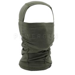Cagoule Immortal Ninja Corso Olive