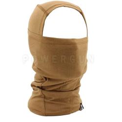Cagoule Immortal Ninja Corso Coyote