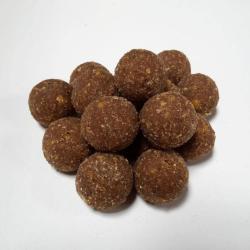 KINGFISH INSECT+ BOILIES 20MM 5KG KINGFISH