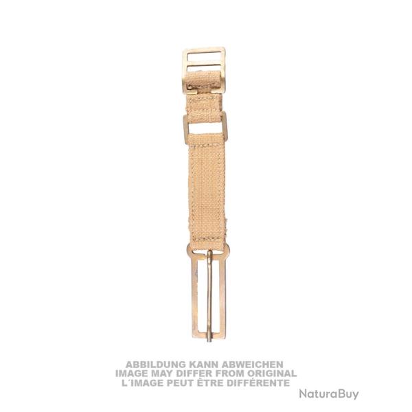 Adaptateur de ceinturon type britannique d'occasion - Autre