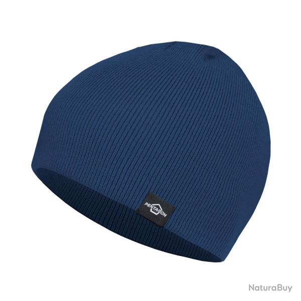 Bonnet Pentagon Koris 70 % polyester respirant taille unique - Bleu RAF / Taille unique