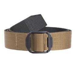 Ceinture Pentagon Komvos 100 % nylon boucle non m&eacute;tallique - Coyote / L