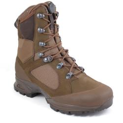Chaussures montantes Haix Nepal Pro cuir nubuck Gore-Tex - Marron / 37 EU / 4 UK