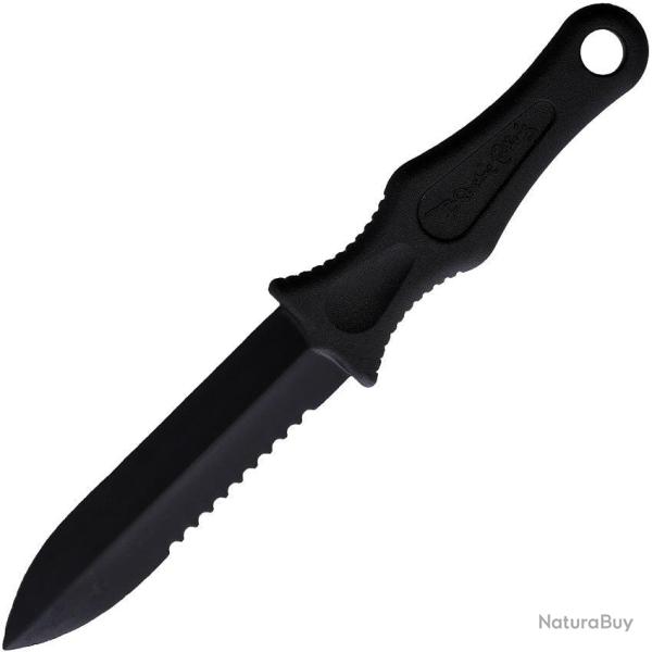 Coupe-sangle Shomer-Tec CIA Covert Cutter lame 89 mm - Autre