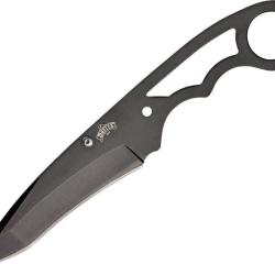 Couteau &agrave; lame fixe Rite Edge MU-1119 lame tanto 203 mm - Autre