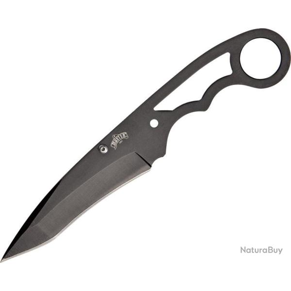 Couteau � lame fixe Rite Edge MU-1119 lame tanto 203 mm - Autre