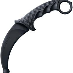 Couteau d'entra&icirc;nement Cold Steel Karambit lame karambit - Autre