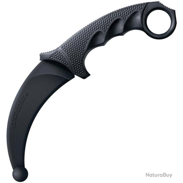 Couteau d'entra�nement Cold Steel Karambit lame karambit - Autre