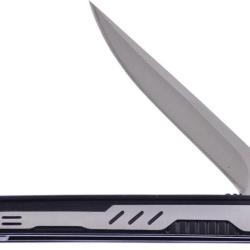 Couteau pliant Frost Cutlery Sling Blade acier 440C lame 89 mm - Noir
