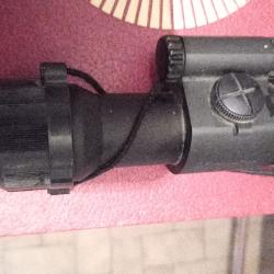 Vend point rouge marque AIM Point
