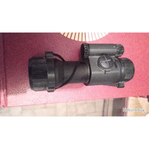 Vend point rouge marque AIM Point
