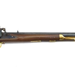 Pistolet &agrave; poudre noir Bounty Pedersoli Cal 45