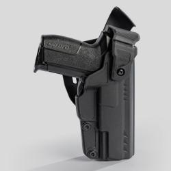 &Eacute;tui de service GK Pro &agrave; r&eacute;tention pour SIG Pro SP2022 en port - Noir / Droitier