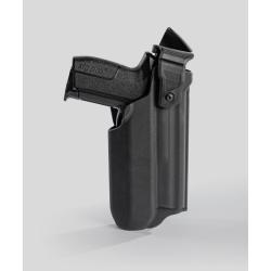 &Eacute;tui de service GK Pro pour SIG Pro SP2022 &eacute;quip&eacute; d'une lampe - Noir / Droitier