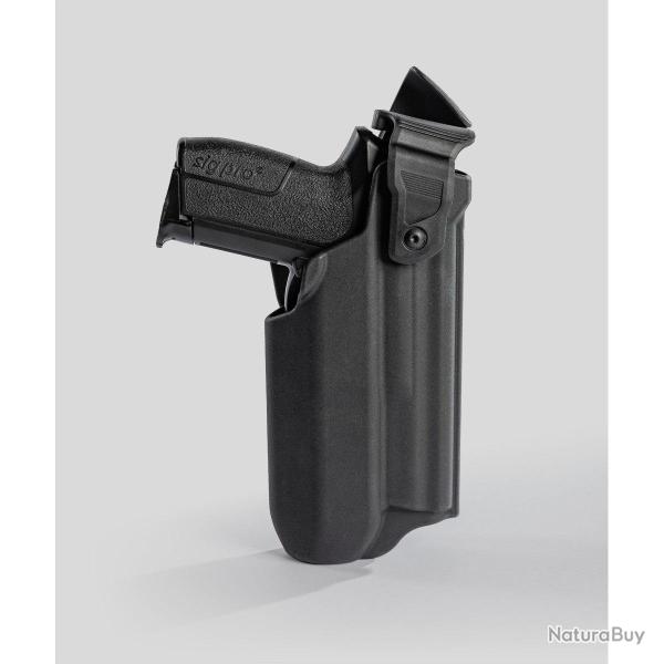�tui de service GK Pro pour SIG Pro SP2022 �quip� d'une lampe - Noir / Droitier