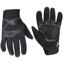 Gants d'intervention GK Pro Neo index d&eacute;gag&eacute; disponibles - Noir / 7