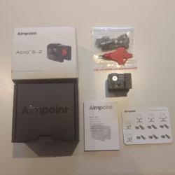 Aimpoint Acro S-2