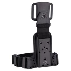 Kit tactique de hanche GK Pro pour &eacute;tuis des s&eacute;ries STRIUM - Noir