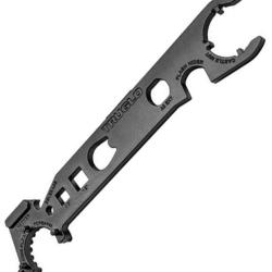 Outil multifonctions TRUGLO TG973 AR-15 27 cm - Autre