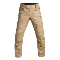 Pantalon de combat A10 Equipment V2 Fighter &agrave; renforts CORDURA - Tan / FR 34 / 83