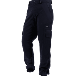 Pantalon GK Pro Guardian multipoches du 34 au 60 avec poches - Bleu Marine / 44