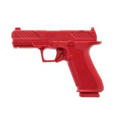 Pistolet d'entra&icirc;nement ASP Red Gun Shadow Systems XR920 - Autre