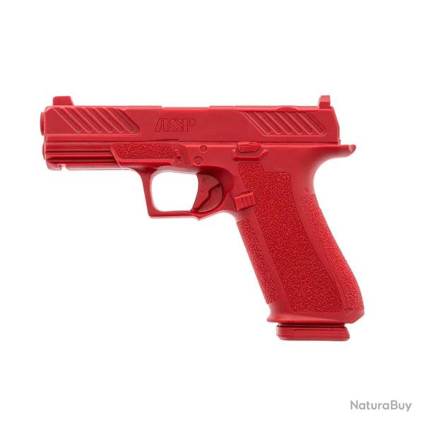 Pistolet d'entra�nement ASP Red Gun Shadow Systems XR920 - Autre