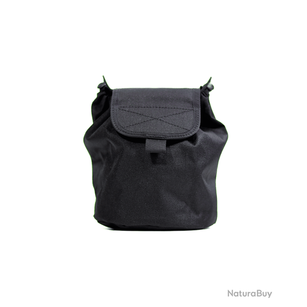 Poche de d�lestage GK Pro Timecop 2.0 de 3 litres - Noir