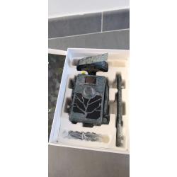 Cam&eacute;ra Zeiss SECACAM 5 &eacute;tat proche du neuf