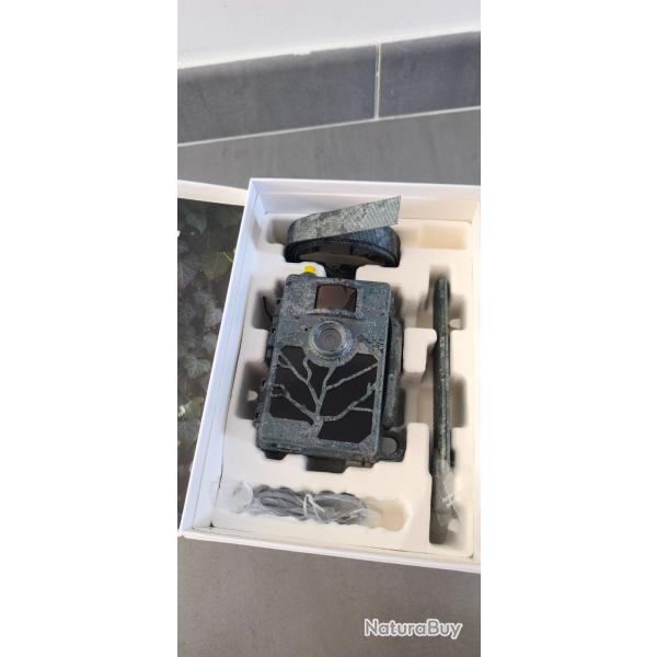 Cam�ra Zeiss SECACAM 5 �tat proche du neuf