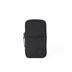 Pochette t&eacute;l&eacute;phone GK Pro Red Label 18 x 9,5 x 2,5 cm - Noir