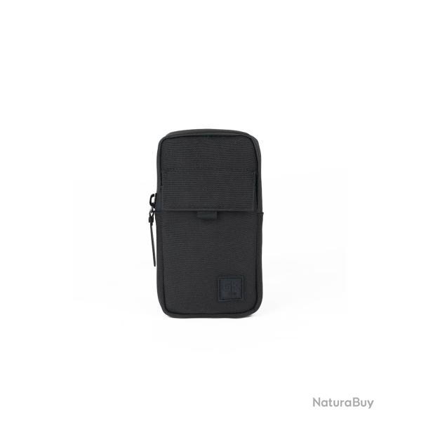 Pochette t�l�phone GK Pro Red Label 18 x 9,5 x 2,5 cm - Noir