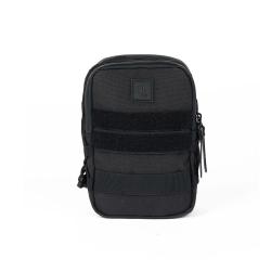 Pochette utilitaire GK Pro Red Label en Cordura 1000D - Noir