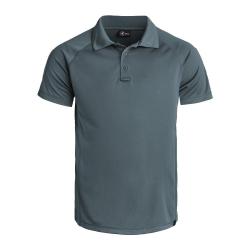 Polo tactique A10 Equipment Instructor - Gris B&eacute;ton / XL