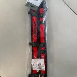 Bretelle carabine harkila wildboar pro
