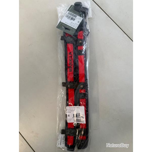 Bretelle carabine harkila wildboar pro