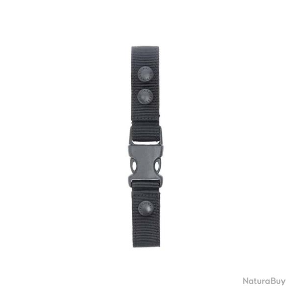 Porte-casque de maintien de l'ordre GK Pro Red Label - Noir