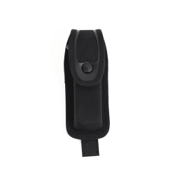 Porte-chargeur 9 mm GK Pro Timecop 2.0 en polyamide - Noir