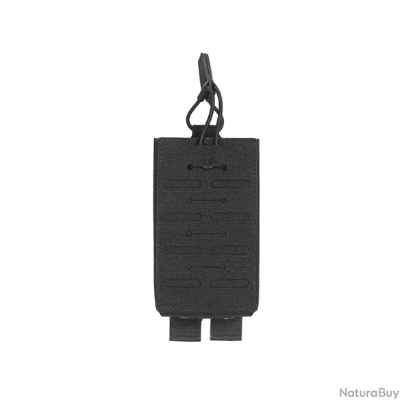 Porte-chargeur GK Dutycall pour armes longues - Noir