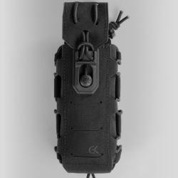 Porte-garrot universel GK Dutycall sur platine MOLLE - Noir