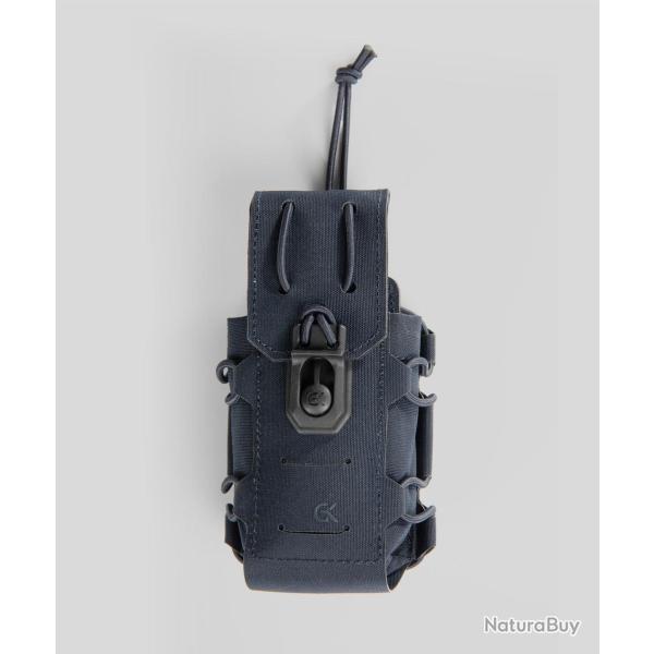 Porte-grenade de d�sencerclement GK Dutycall � cuill�re - Bleu Marine