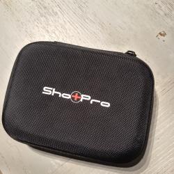 Shotpro cam&eacute;ra