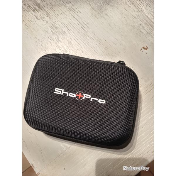 Shotpro cam�ra
