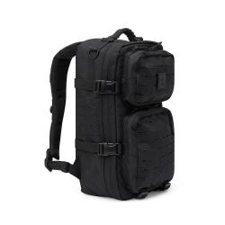 Sac &agrave; dos GK Pro Trooper 28 L en polyamide 1000D avec syst&egrave;me - Noir