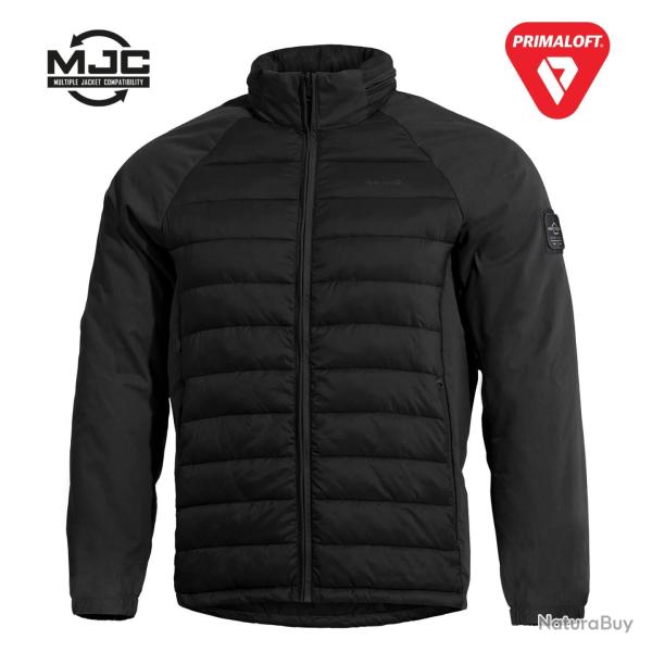 Veste chaude Pentagon Neutron 2.0 120 g/m� Primaloft MJC - Noir / L