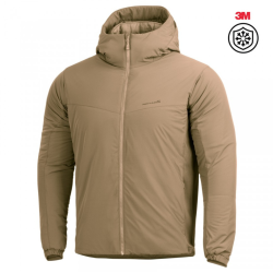 Veste chaude Pentagon Panthiras 2.0 isolation 3M G60 1,4 CLO - Coyote / M