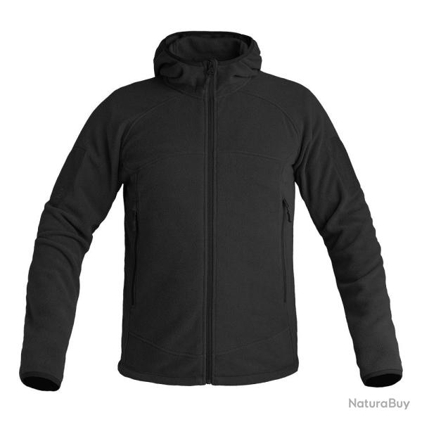 Veste polaire A10 Equipment Instructor - Noir / 2XL
