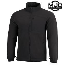 Veste polaire Pentagon Athos 2.5 320 g/m&sup2; MJC - Noir / S