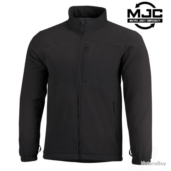 Veste polaire Pentagon Athos 2.5 320 g/m� MJC - Noir / XL